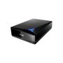 Voir la diapositive 3 : ASUS Lecteur graveur externe Asus Blu Ray BW 16D1X U NOIR