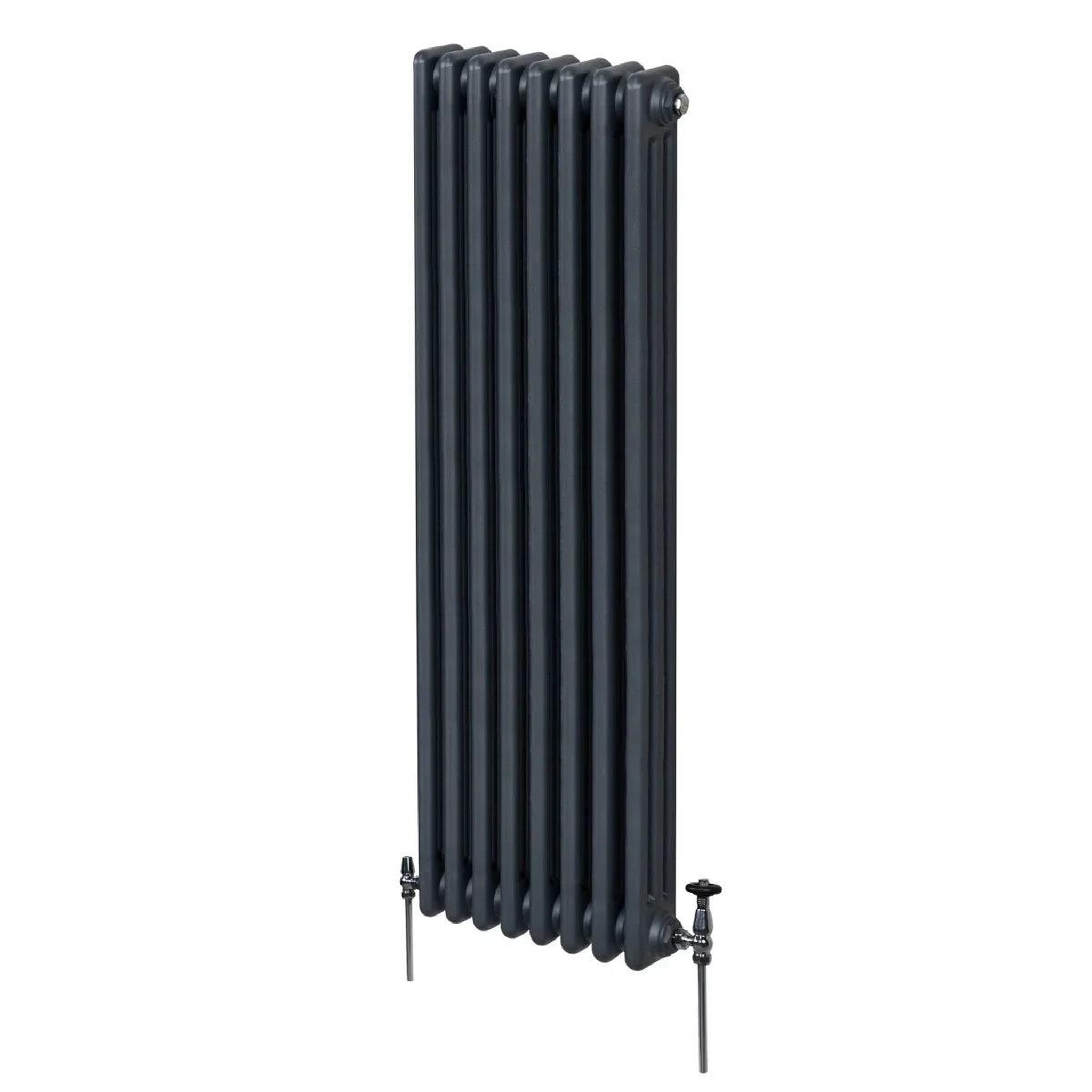 Voir la diapositive 1 : MONSTERSHOP Radiateur traditionnel à 3 colonnes – 1800 x 382 mm