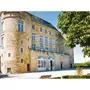 Smartbox Séjour au Château de la Reine Margot avec visite, dîner et vin - Coffret Cadeau Séjour