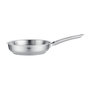 Voir la diapositive 2 : Fissler Poêle Pure PAN 24cm