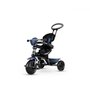 MILLY MALLY Tricycle Qplay Cosy - couleur  Bleu