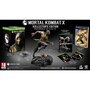 Mortal Kombat X Kollector's Edition Xbox One
