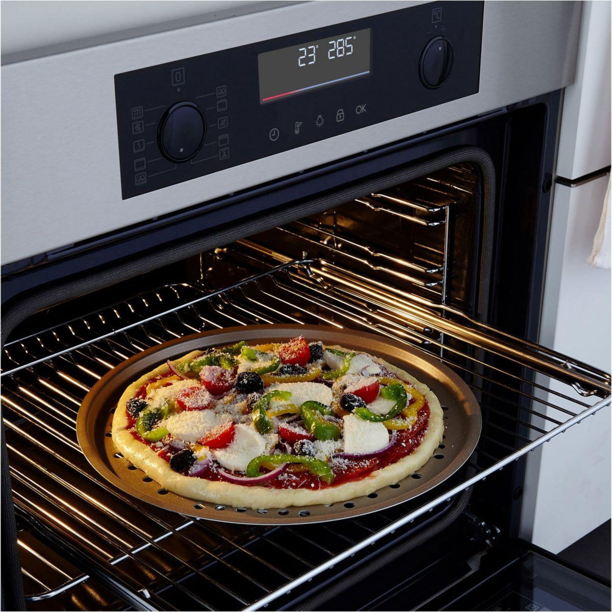 ESSENTIEL B Four encastrable EFMP 105i2