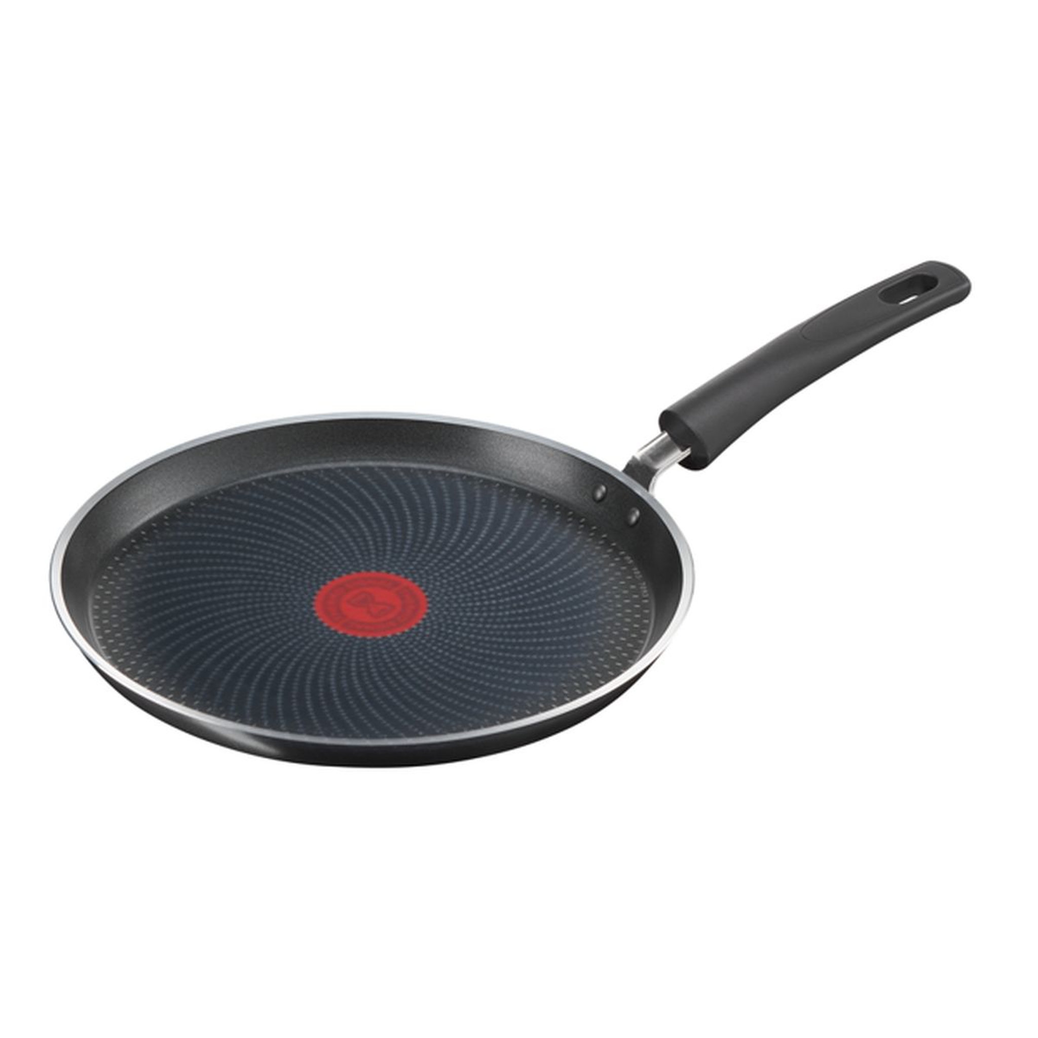 TEFAL Crépière 25cm noir TEFAL START EASY