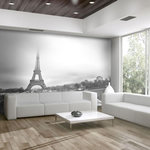 Paris Prix Papier Peint  Paris : Tour Eiffel II  270x450cm