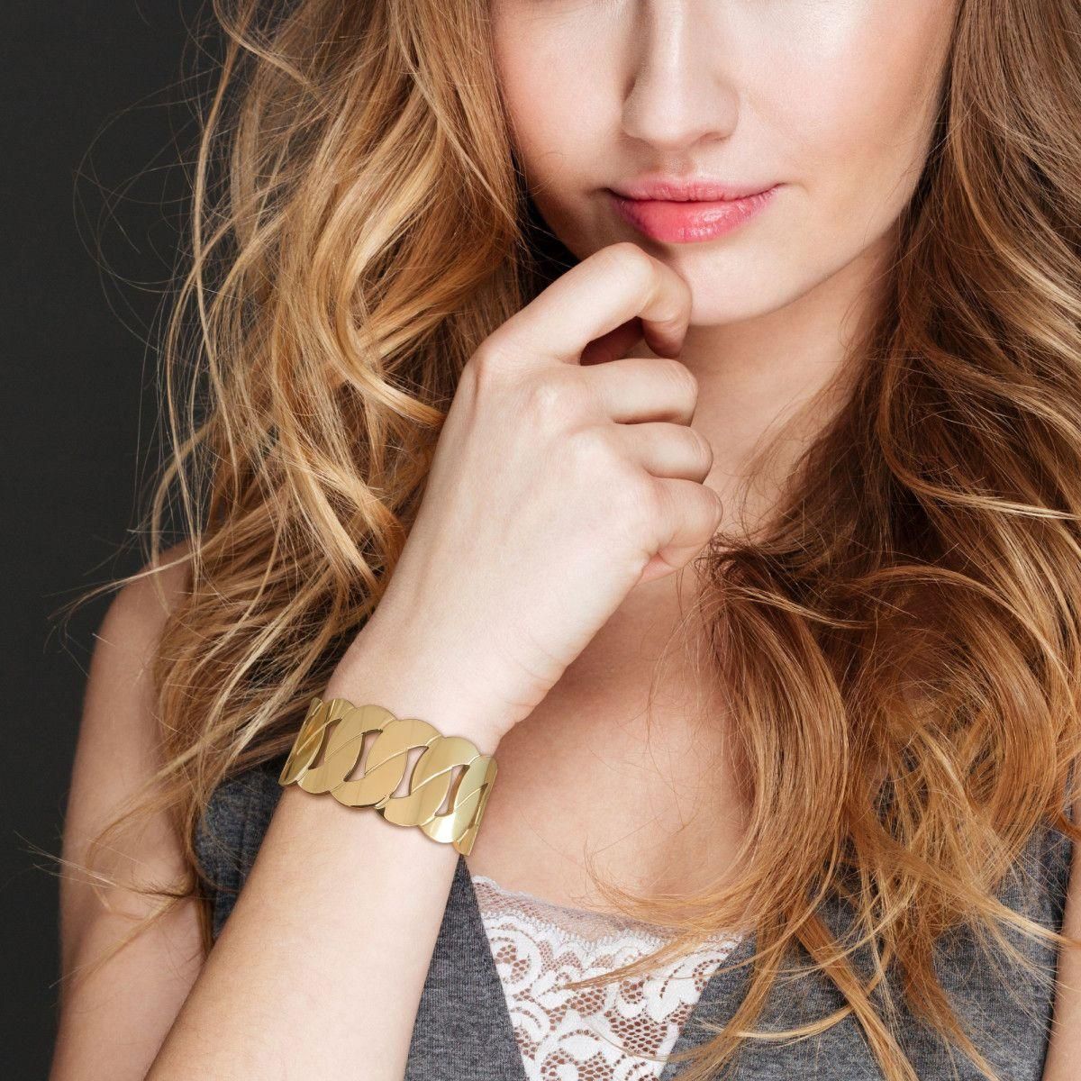 SC BOHEME Bracelet par SC Bohème