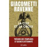 LA CLEF ET LA CROIX, Giacometti Eric