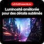 Voir la diapositive 4 : LG Ecran PC Gamer 27GX704A-B.AEU 27'' OLED QHD