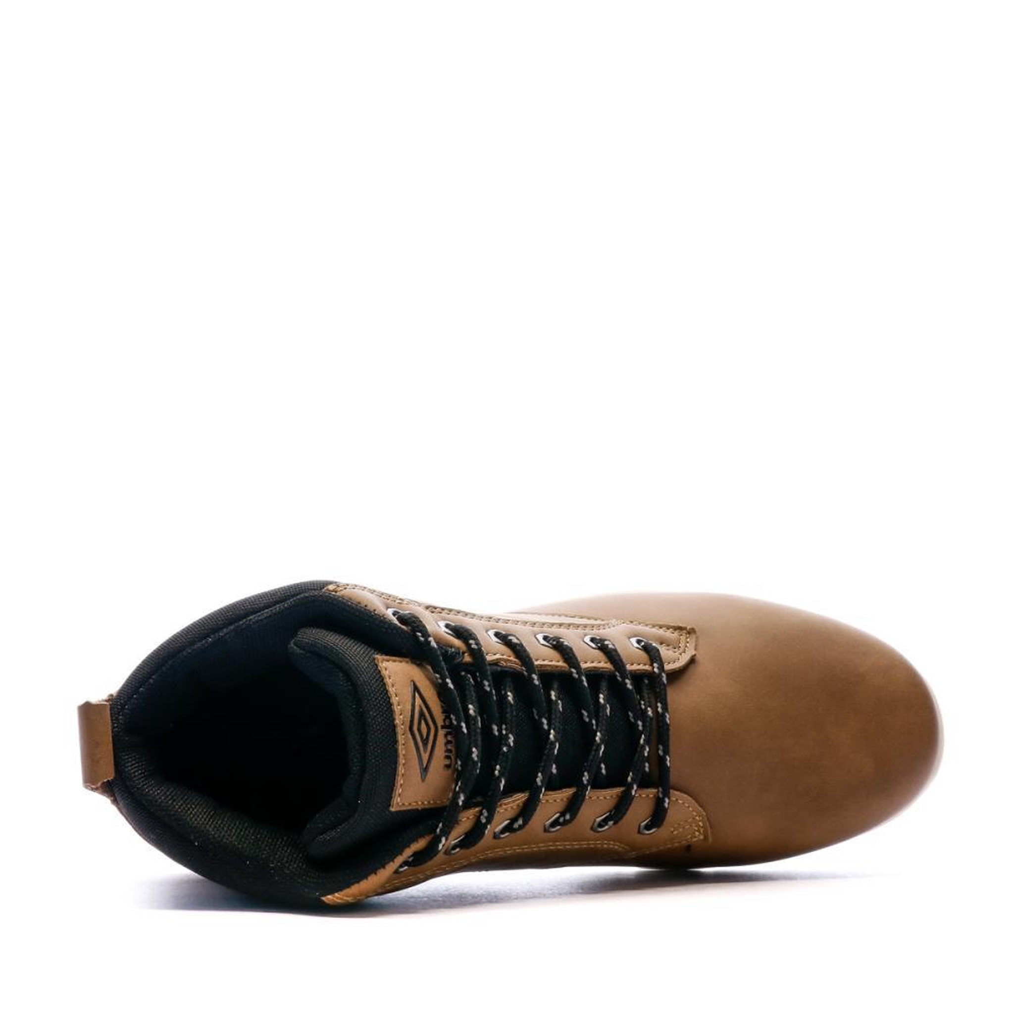 Voir la diapositive 4 : UMBRO Boots Camel Homme Umbro Nelda