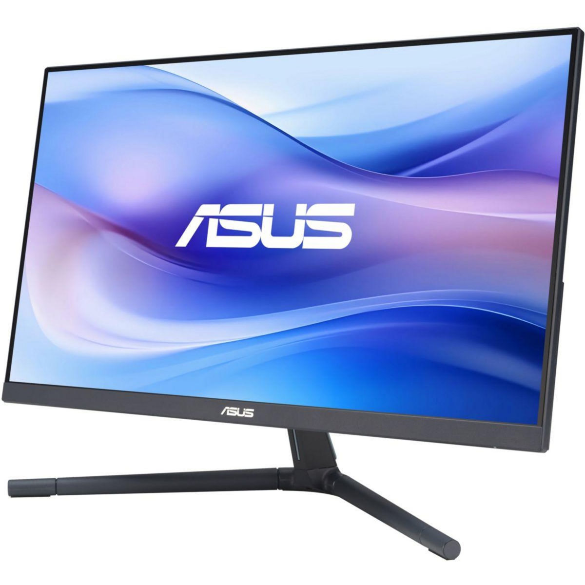ASUS Ecran PC VU249CFE-B Plat 24'' VA