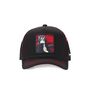 Voir la diapositive 2 : CAPSLAB Casquette trucker Naruto Itachi Uchiwa