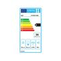 Voir la diapositive 2 : Neff Groupe filtrant 70cm 595m3/h noir - D75NAC1S0B
