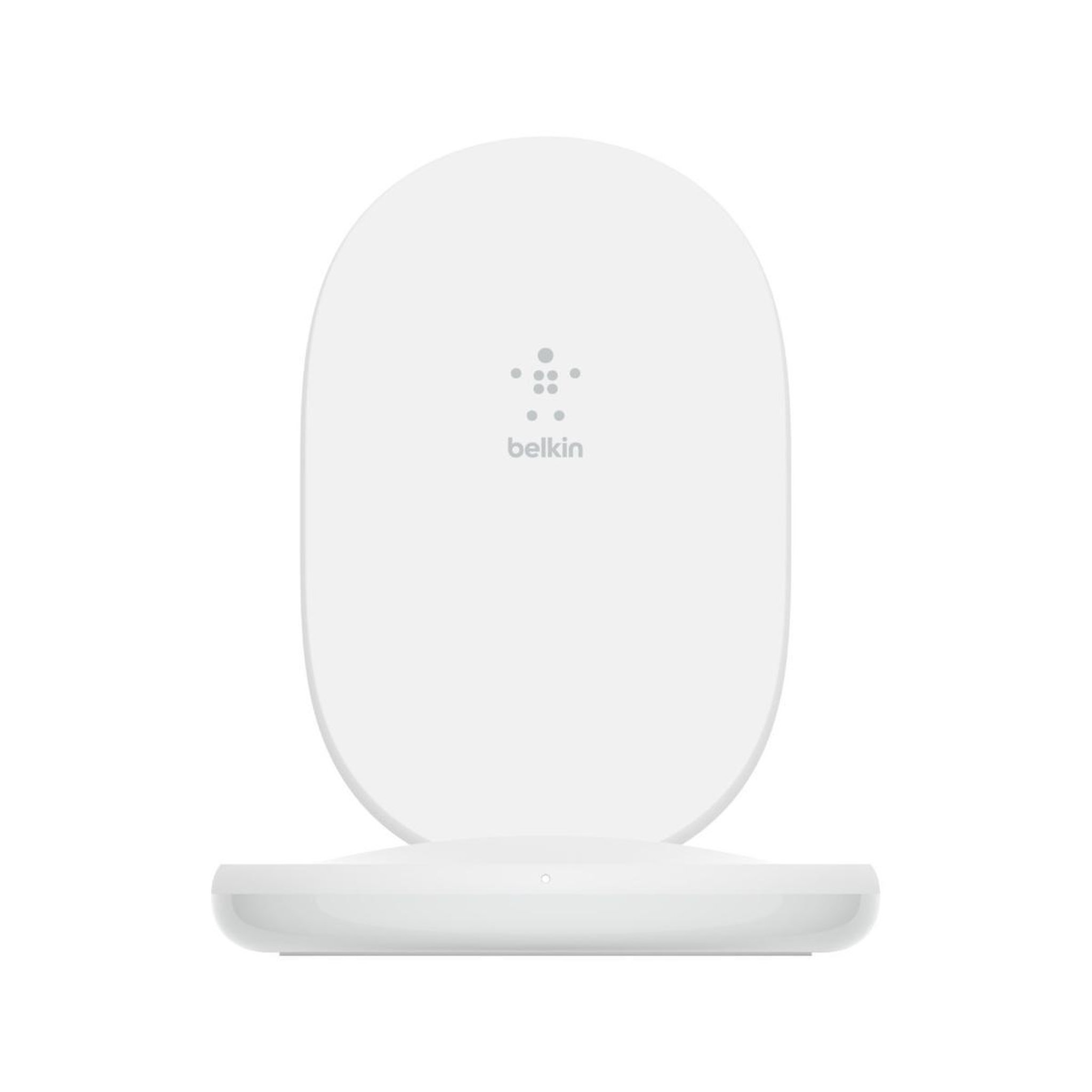 Voir la diapositive 3 : Belkin Belkin boost↑charge blanc intérieure
