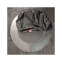 Voir la diapositive 4 : OFYR Housse barbecue Soft Cover Black 100