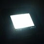 VIDAXL Projecteur a LED 10 W Blanc froid