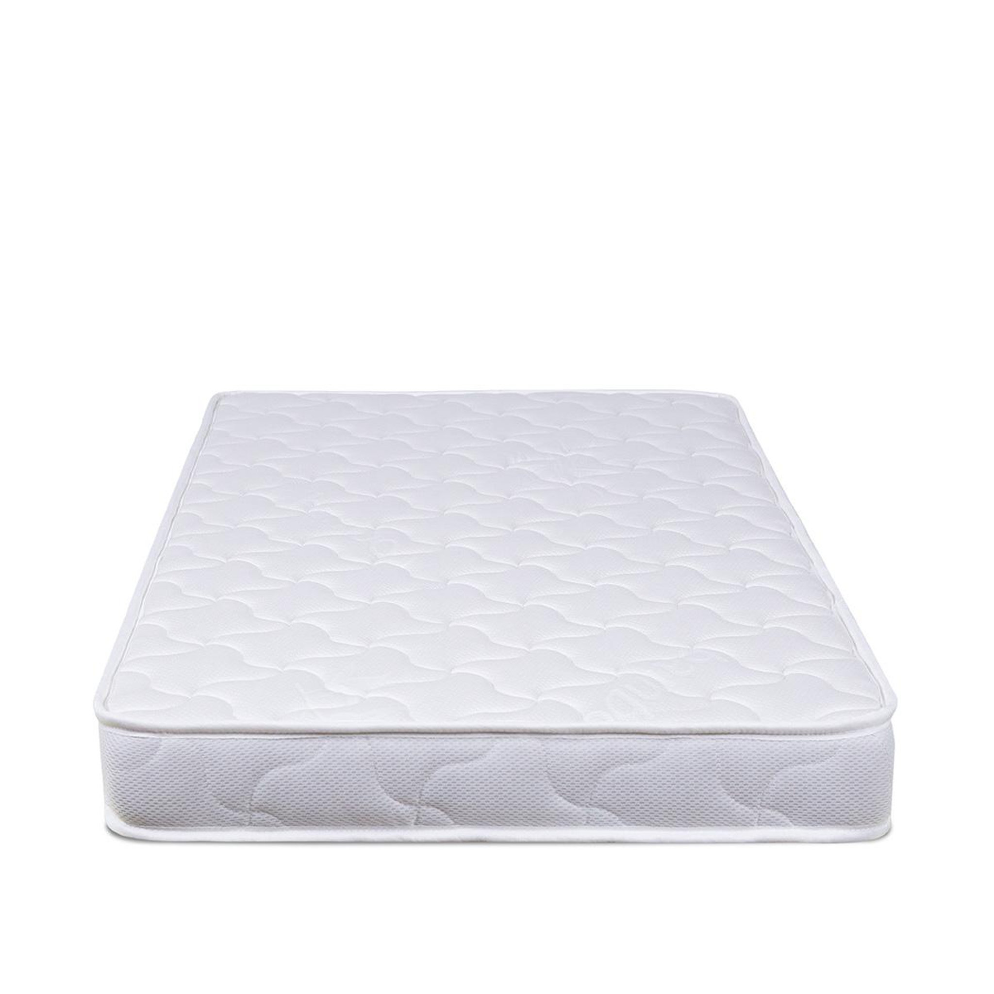 Voir la diapositive 3 : MINEA Minea | matelas baby bamboo bébé | mousse haute densité