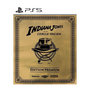 Voir la diapositive 1 : BETHESDA Indiana Jones et le cercle ancien - Édition Premium - Jeu PS5