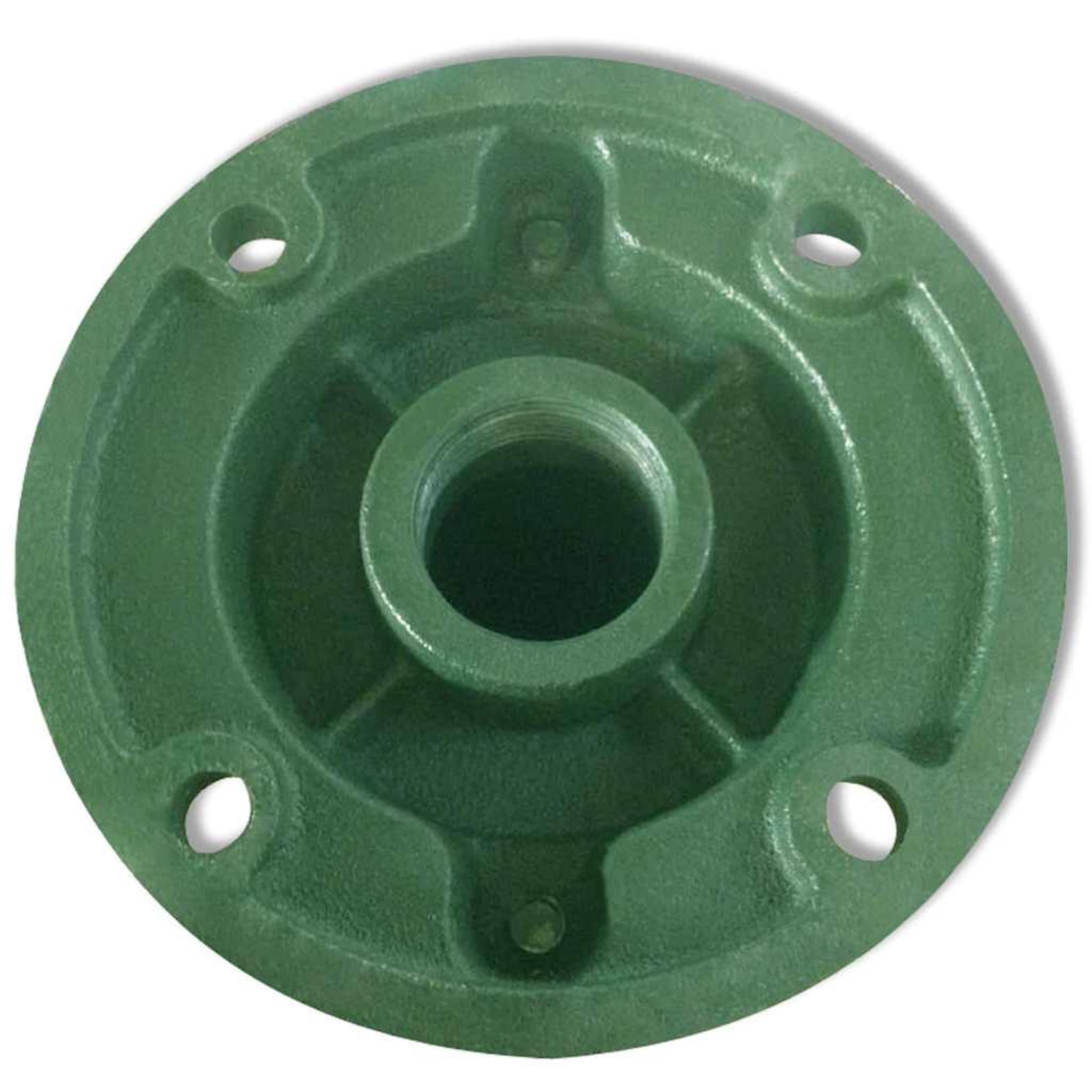 Voir la diapositive 5 : VIDAXL Pompe a eau manuelle de jardin fonte