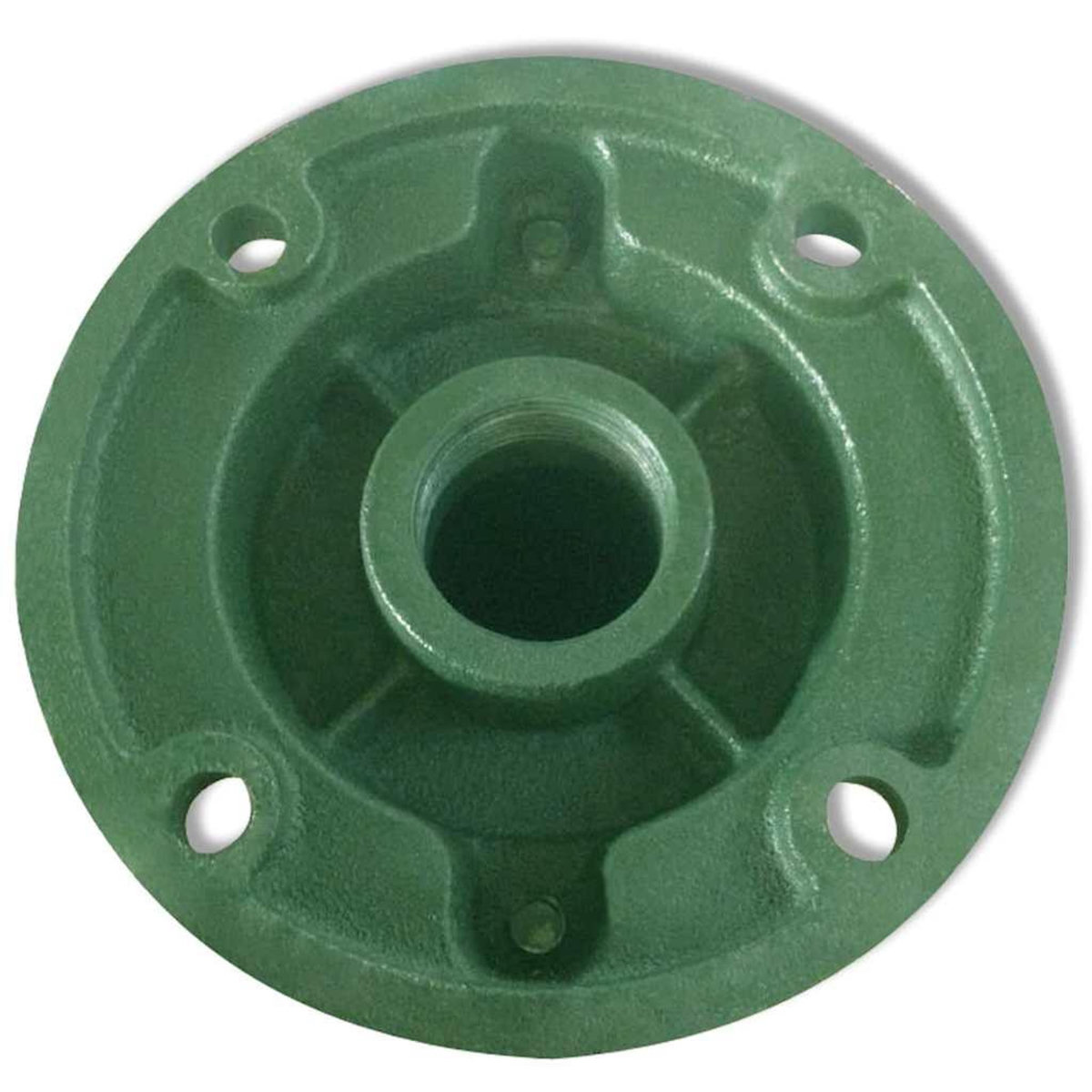 VIDAXL Pompe a eau manuelle de jardin Fonte