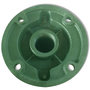 Voir la diapositive 5 : VIDAXL Pompe a eau manuelle de jardin Fonte