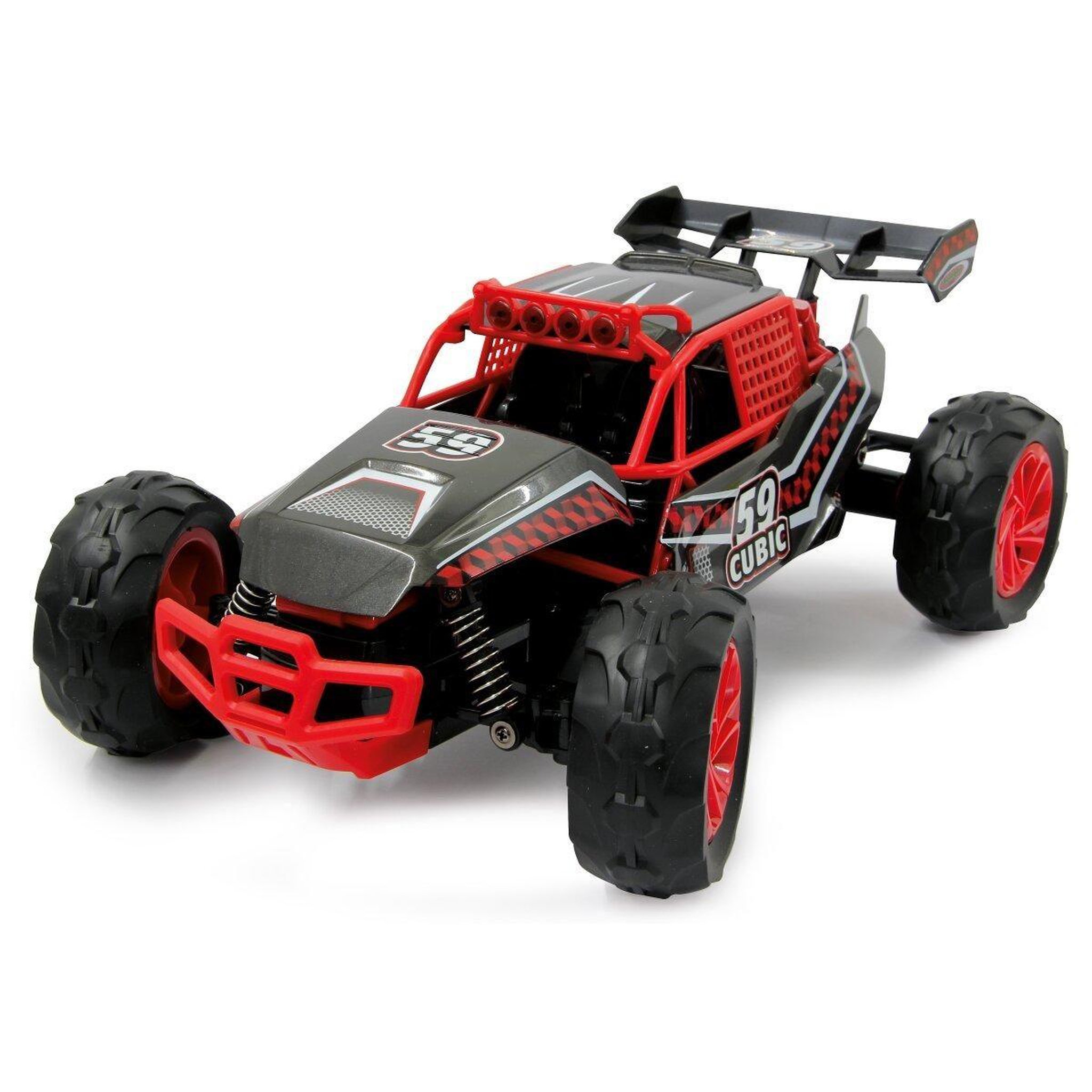 Jamara Buggy cubic desert 1:14 télécommandé