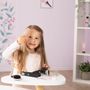 Voir la diapositive 2 : SMOBY My Beauty : Hair Set factice