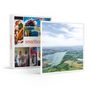 Voir la diapositive 1 : Smartbox Vol en hélicoptère de 20 min dans le Rhône - Coffret Cadeau Sport & Aventure