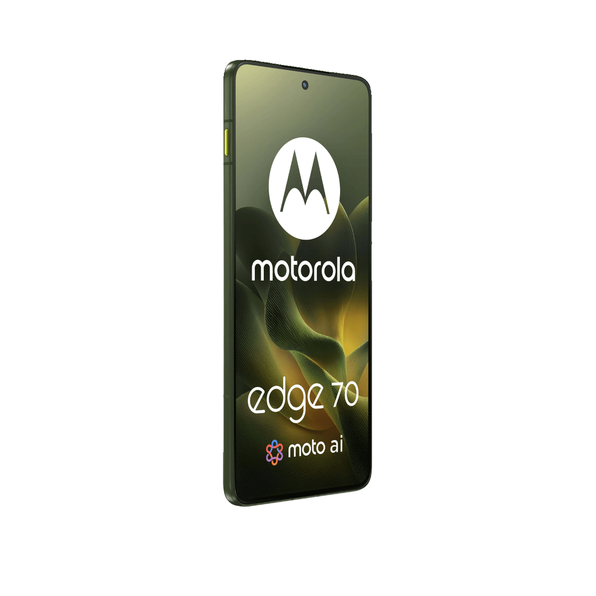 Voir la diapositive 4 : MOTOROLA smartphone edge 70 12GB/512GB