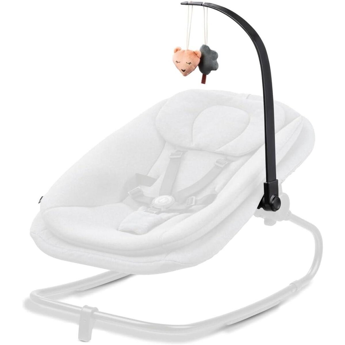 HAUCK Hochet pour Chaise-haute Bouncer Mobile