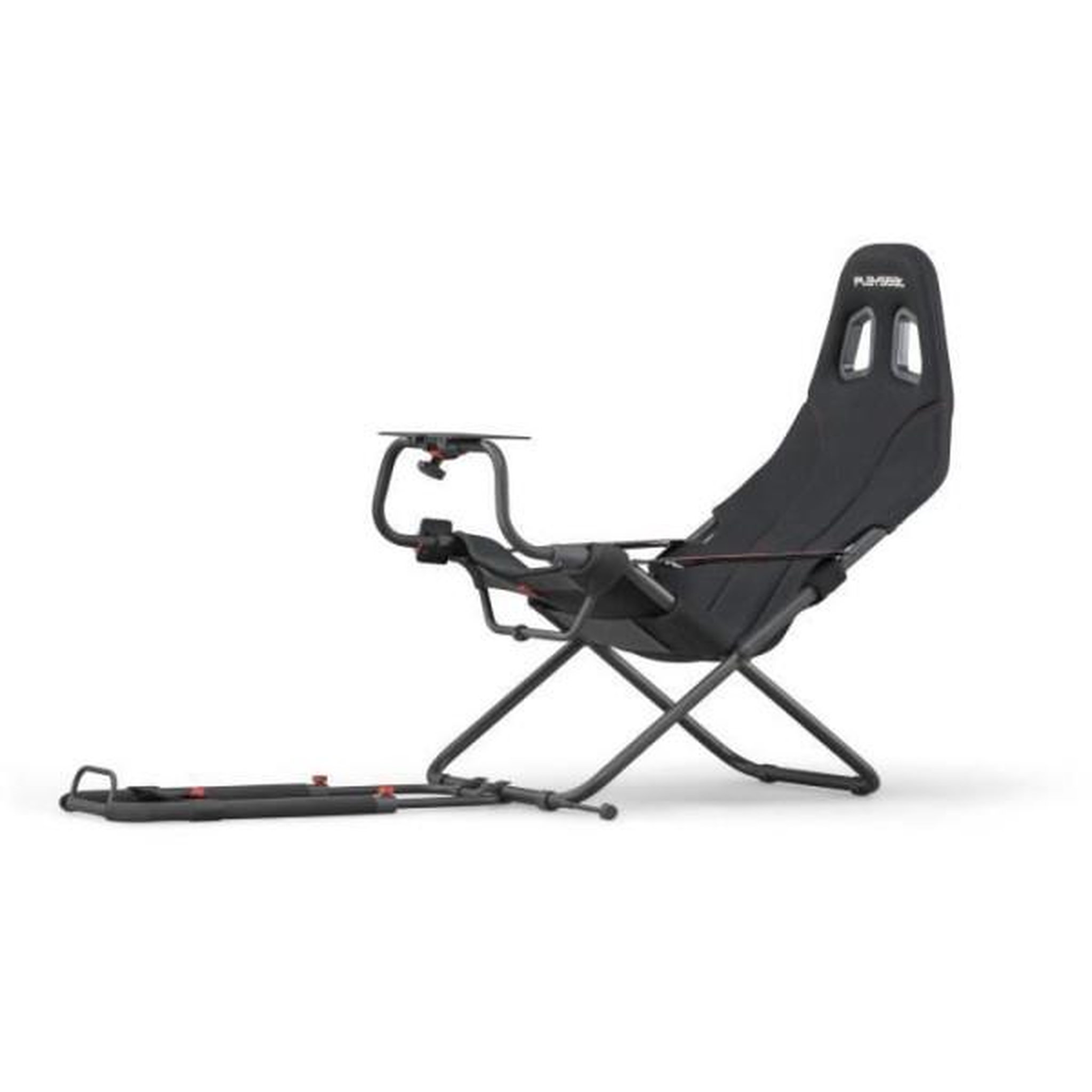 Voir la diapositive 3 : Playseat Siege de Simulation - PLAYSEAT - Challenge Actifit™ - Noir