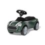 Voir la diapositive 1 : Ferbedo Car MINI vert kaki