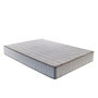 Voir la diapositive 4 : KING OF DREAMS Ensemble Sommier Tapissier et Matelas Mousse Soutien Ferme