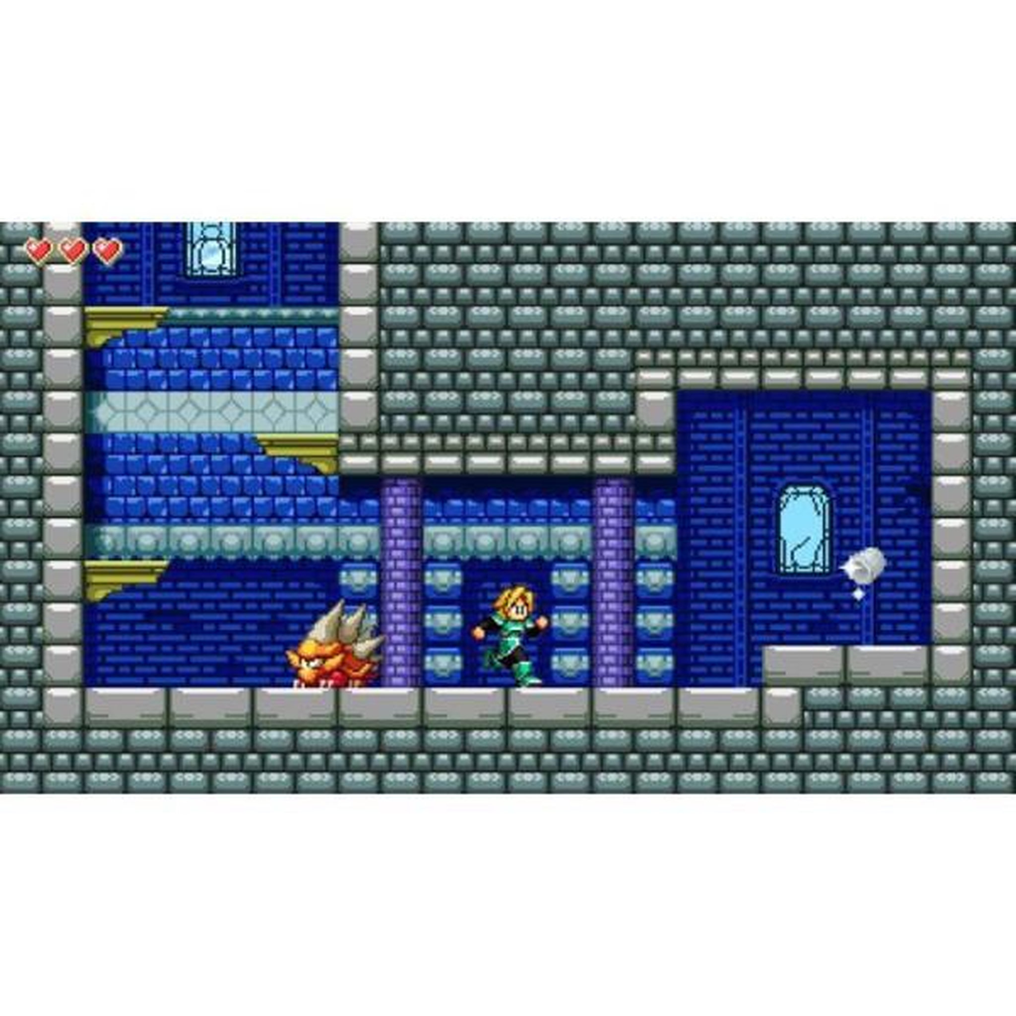 Voir la diapositive 4 : Just for games Aggelos 2 - Jeu PS5JUST FOR GAMES