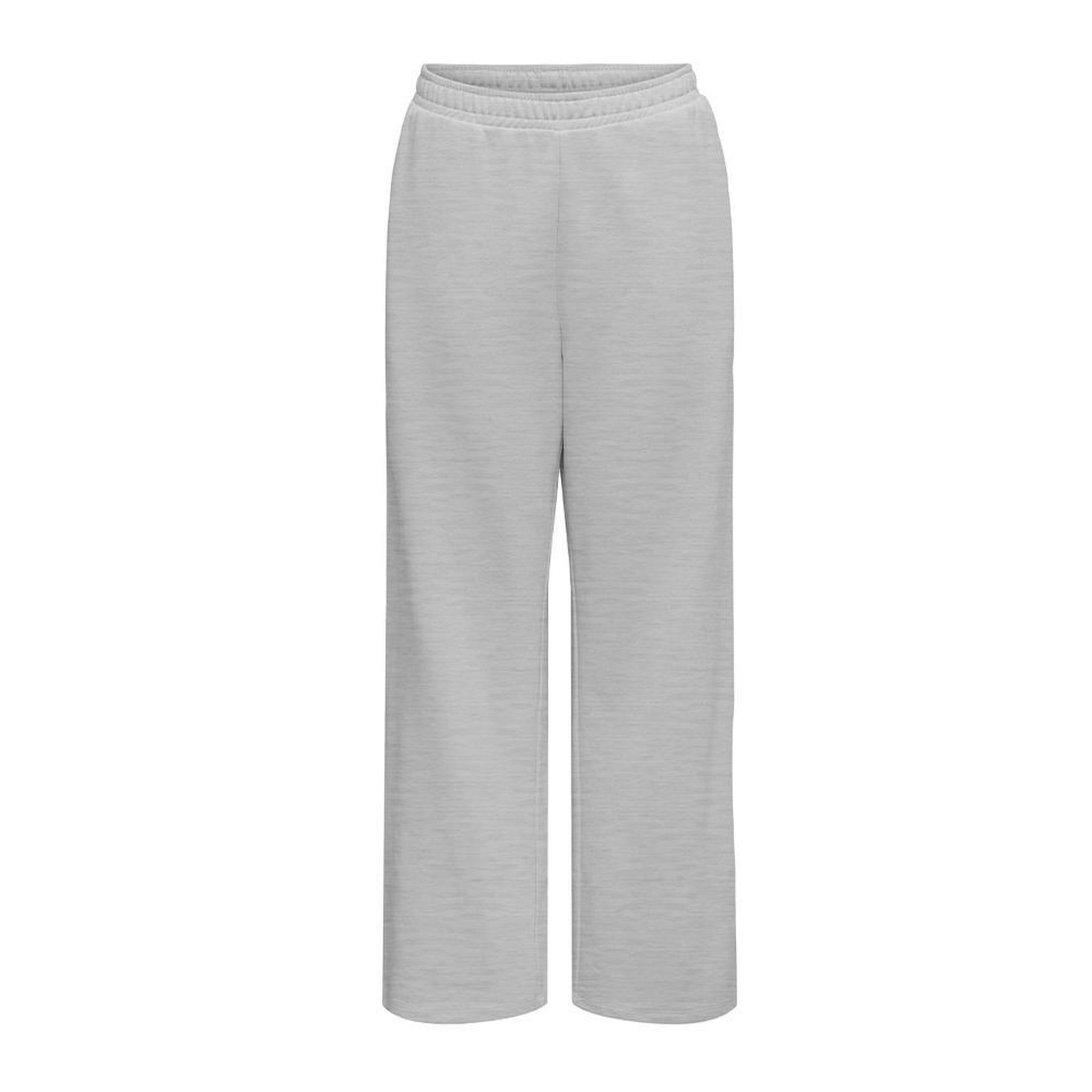 Voir la diapositive 1 : Only Pantalon fluide Gris Femme Only Lacey