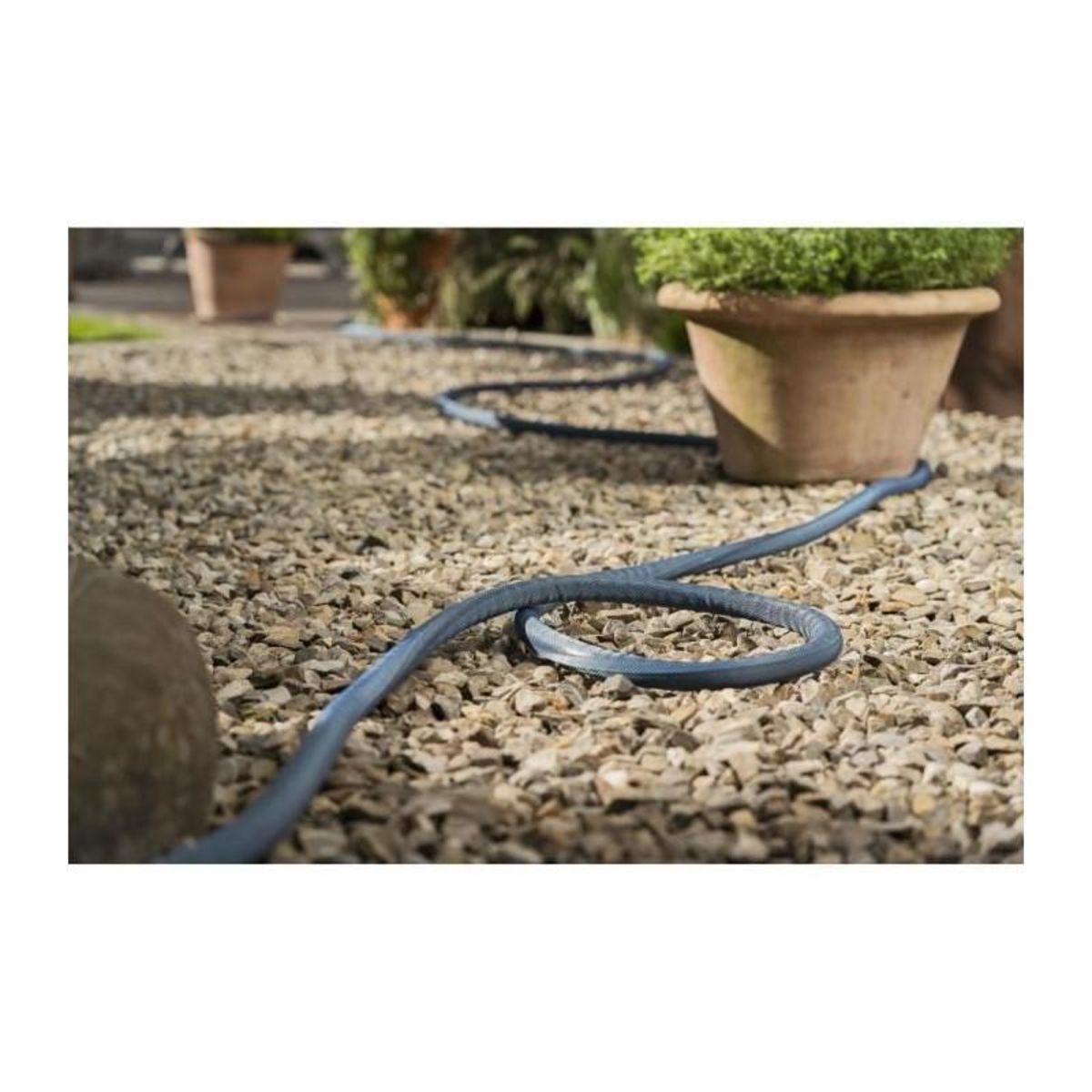 Gardena Tuyeu Liano™Xtreme 25m, Ø 19mm (3/4 ) - ultra résistant