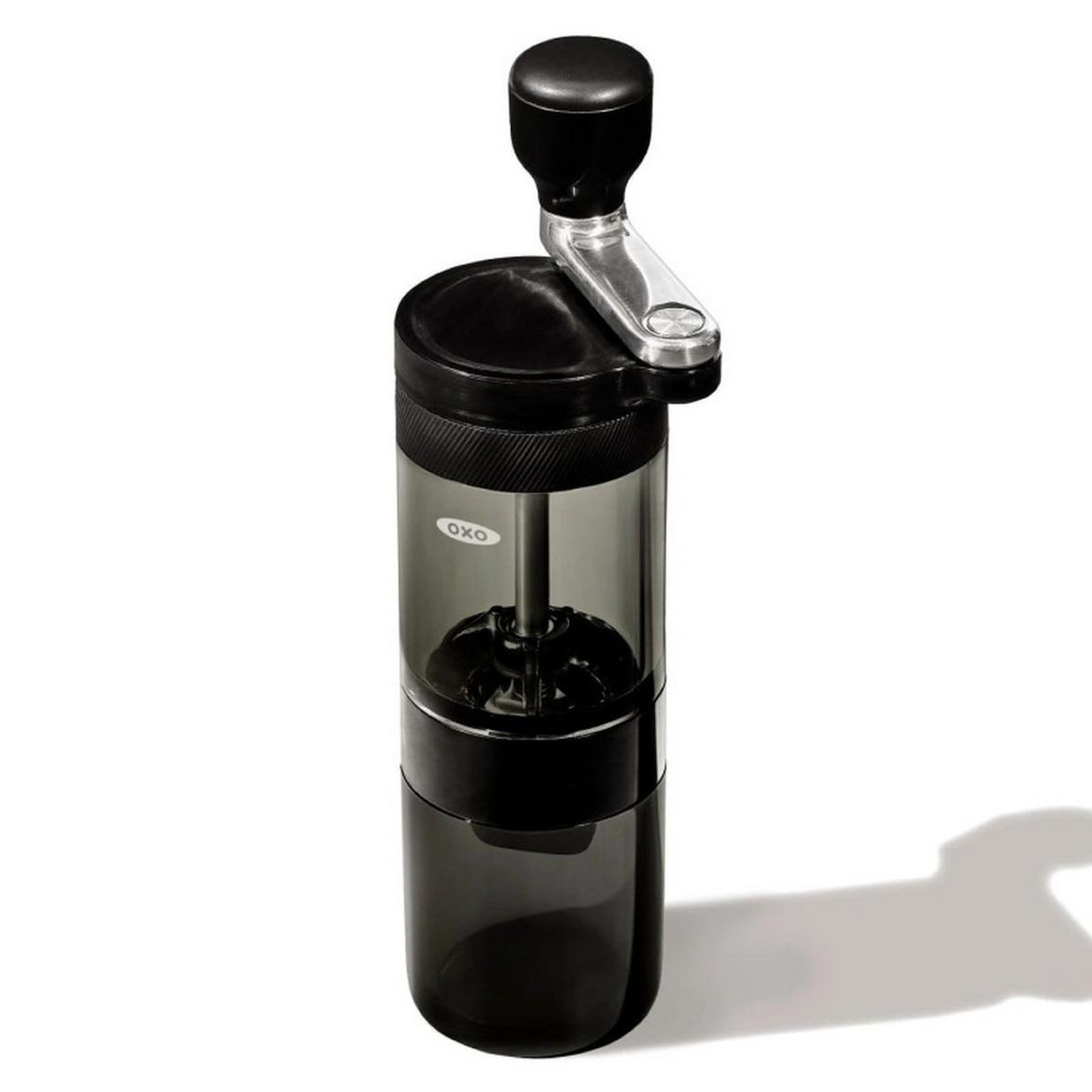 OXO Moulin à café manuel 40g noir - ox11303600