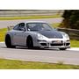 Voir la diapositive 4 : Smartbox 3 tours au volant d'une Audi R8 V10 ou Porsche 992 GT3 à Pau-Arnos - Coffret Cadeau Sport & Aventure