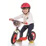 SMOBY Draisienne enfant Cars