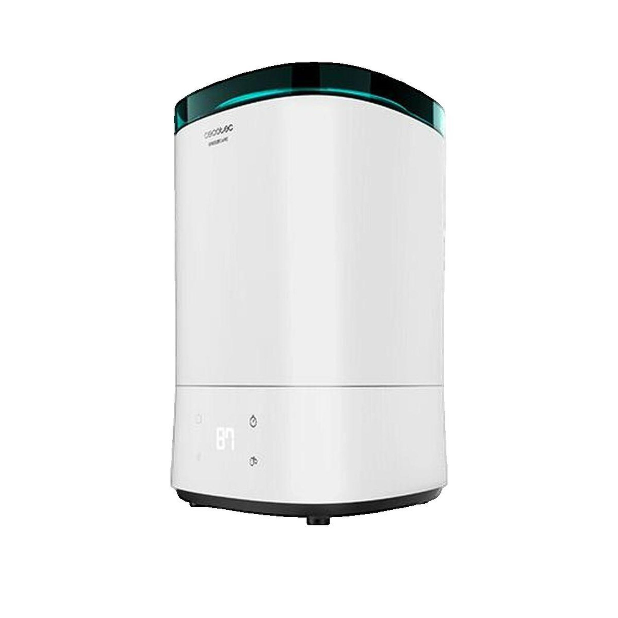 CECOTEC Humidificateur Cecotec BreezeCare 3000 Noir avec hygrostat réglable