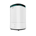 CECOTEC Humidificateur Cecotec BreezeCare 3000 Noir avec hygrostat réglable