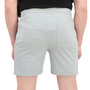 Voir la diapositive 2 : LOTTO Short  Homme  otto Noir  T23