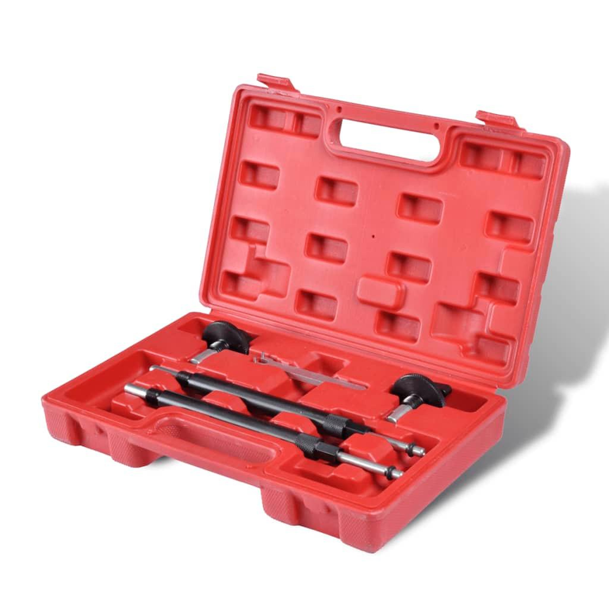 VIDAXL Coffret calage de distribution pour moteur fiat 1.2 16v