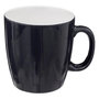 Voir la diapositive 2 : SECRET DE GOURMET Lot de 6 Mugs  Colorama  18cl Bleu