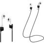 Voir la diapositive 3 : ESSENTIEL B Etui Airpods noir