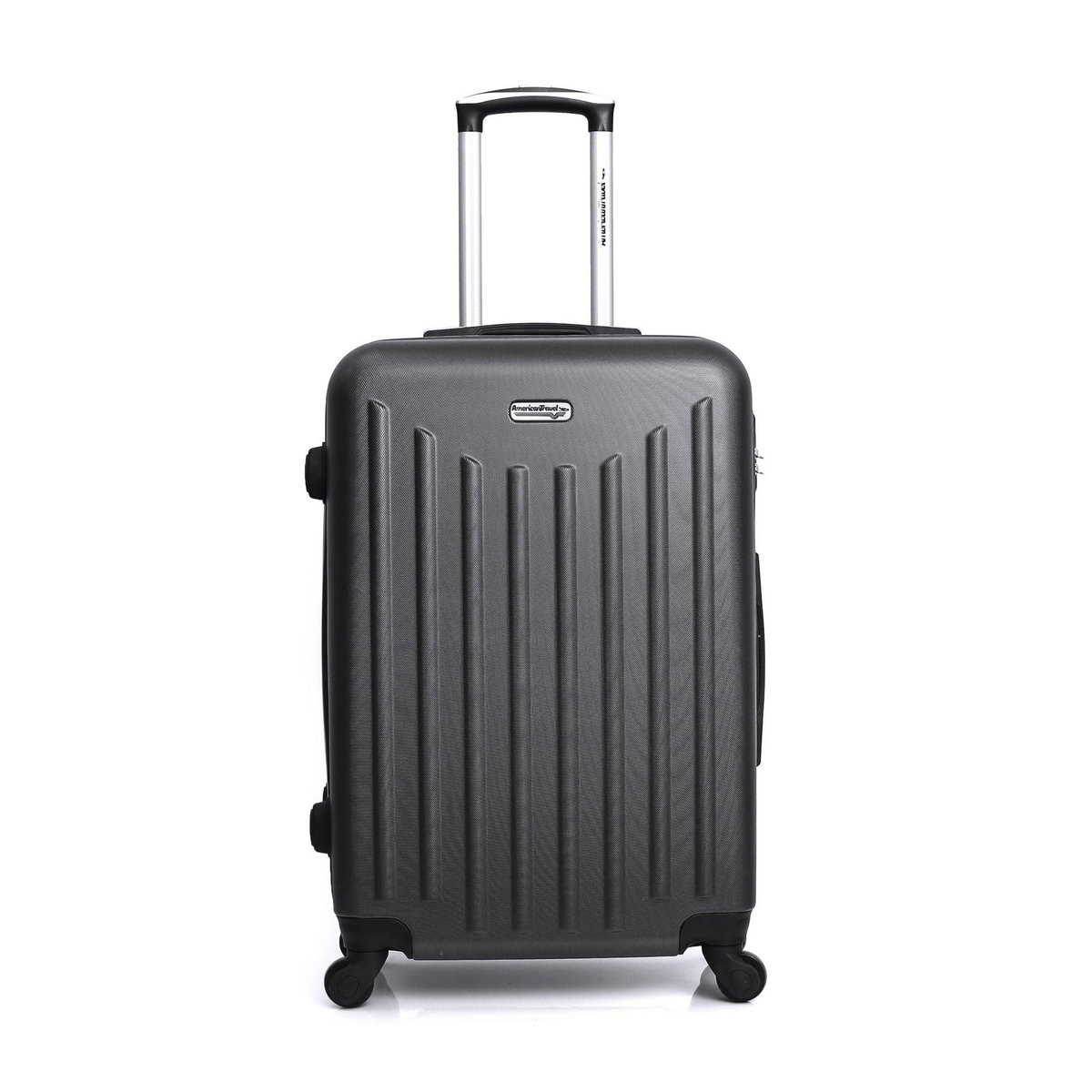 AMERICAN TRAVEL AMERICAN TRAVEL - Valise Grand Format BROOKLYN-A 70 cm 4 Roues