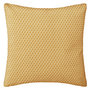 Voir la diapositive 1 : ATMOSPHERA Coussin en coton à motif Otto