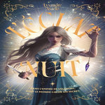 L'ECLAT ET LA NUIT, Asaelo Lysandre