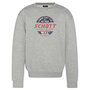 Voir la diapositive 1 : Schott Sweat  Homme Schott Rdc Print