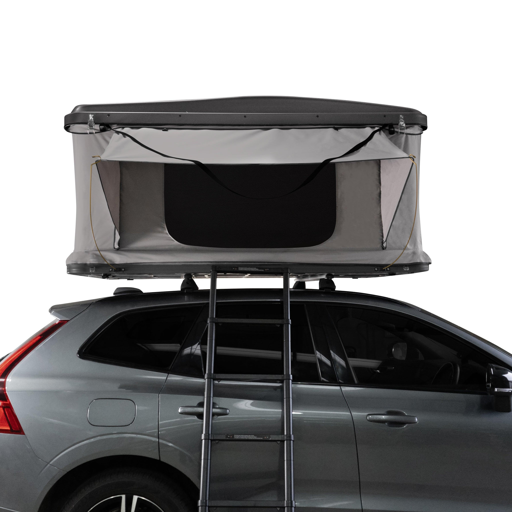 Voir la diapositive 4 : Monster Tente de Toit pour Voiture