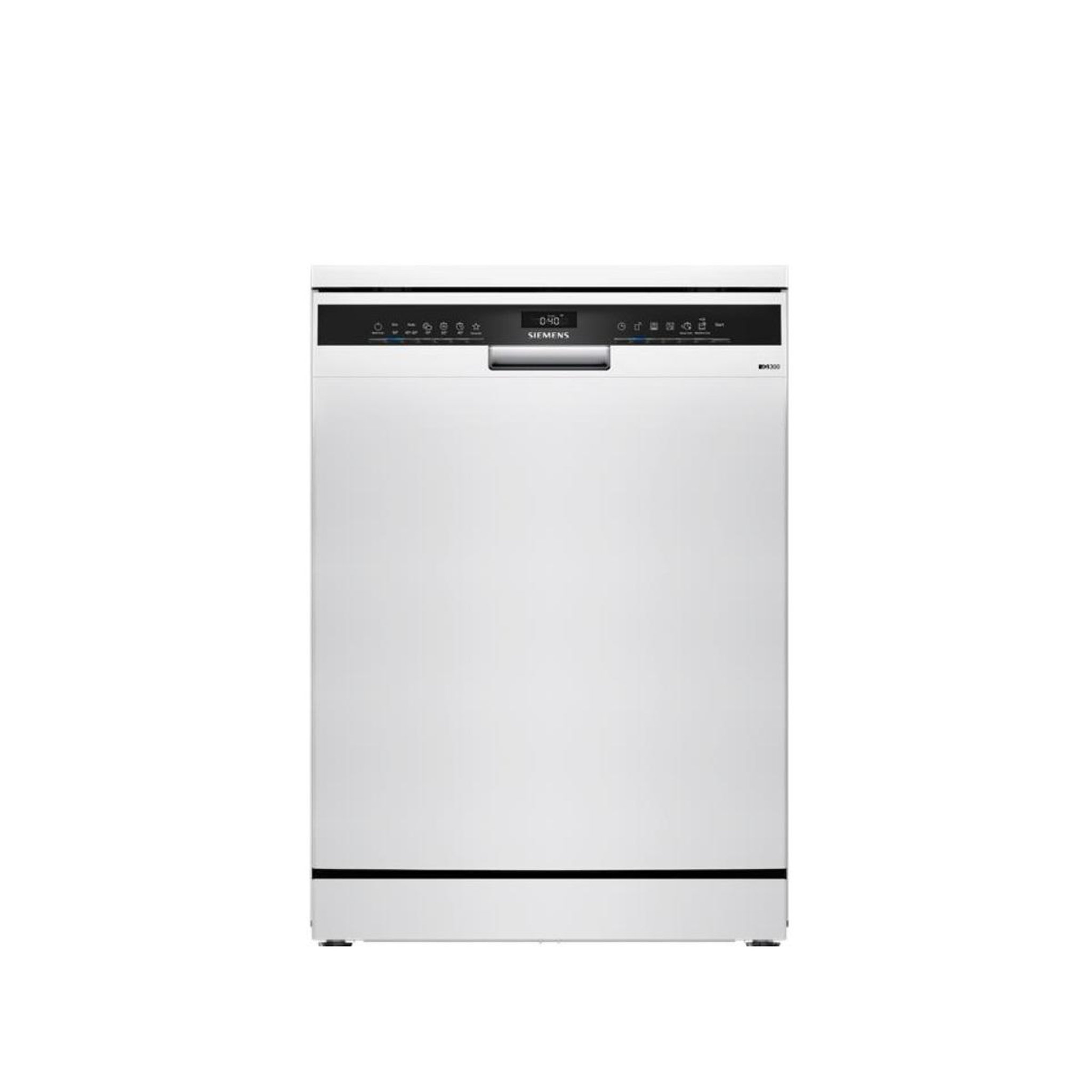 Voir la diapositive 1 : Siemens Lave-vaisselle 13 couverts 42db - SN23HW02KE